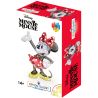 Crystal Gallery Disney Minnie Mouse (36 pcs)
