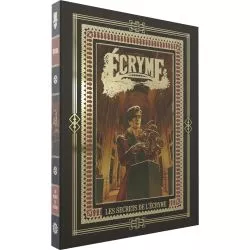 ECRYME - SECRETS DE L'ECRYME