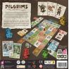 PILGRIMS