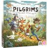 PILGRIMS
