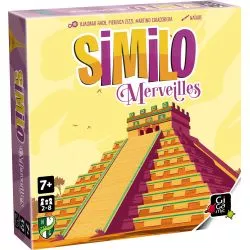 SIMILO MERVEILLES
