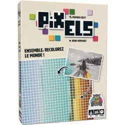 PIXELS