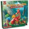 Le Trésor des Lutins boite du jeu de société