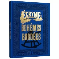 ECRYME - BOHEMES BRODEES