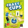 Crazy Cups couverture du jeu