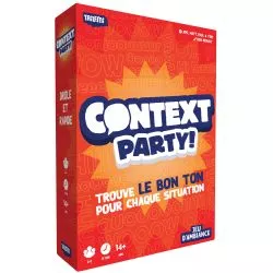 CONTEXT PARTY !
