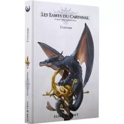 Les Lames du Cardinal - L'univers