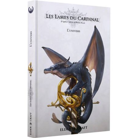 Les Lames du Cardinal - L'univers