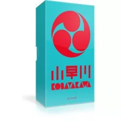 KOBAYAKAWA