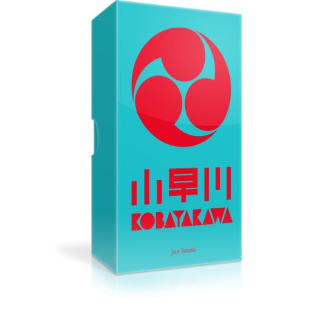 KOBAYAKAWA