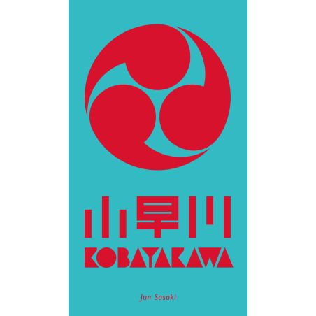 KOBAYAKAWA