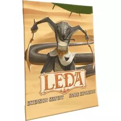 LEDA : extension Serpents