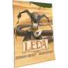 LEDA : extension Serpents
