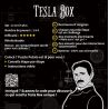 ESCAPE BOX - TESLA BOX