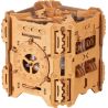 ESCAPE BOX - TESLA BOX
