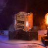 ESCAPE BOX - TESLA BOX