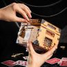 ESCAPE BOX - HOUDINI