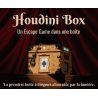ESCAPE BOX - HOUDINI