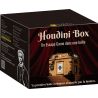 ESCAPE BOX - HOUDINI