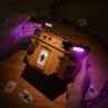 ESCAPE BOX - HOUDINI