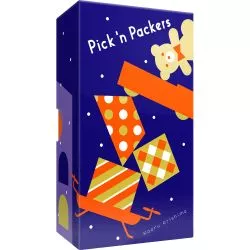PICK'N PACKERS