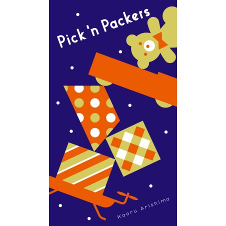 PICK'N PACKERS