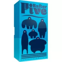 RAFTER FIVE