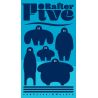RAFTER FIVE