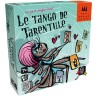 Le tango de tarentule