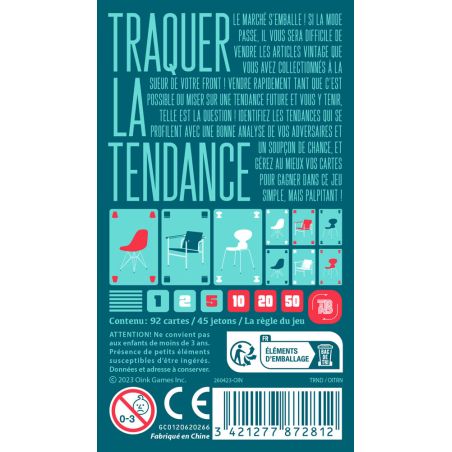 TRND