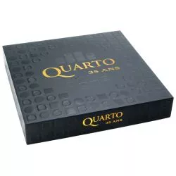 Quarto 35 ans
