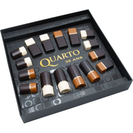 Quarto 35 ans