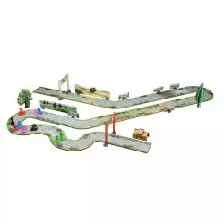 FLAMME ROUGE Édition CHAMPION