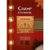 Champ d'honneur extension : Tactiques de choc