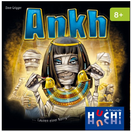 ANKH