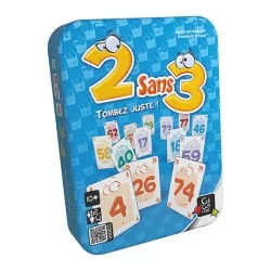 Six qui Surprend ,jeu de cartes et d'ambiance ,jeu de société Gigamic