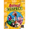 Animal suspect !