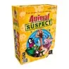 Animal suspect !