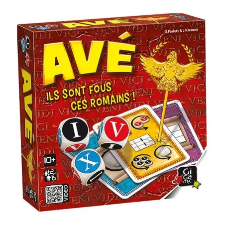 AVE