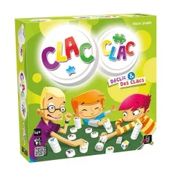 Clac clac box