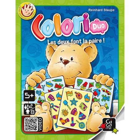 Colori Duo