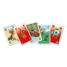 Gang de castors cards