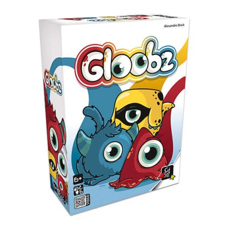 Gloobz