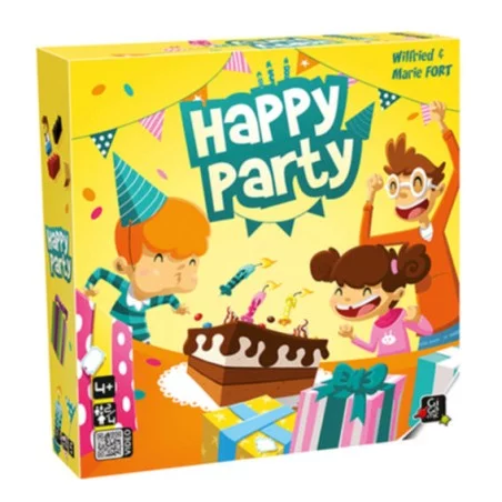 Happy Party