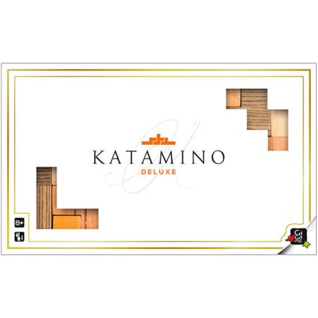 Katamino Deluxe