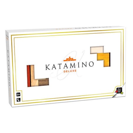 Katamino Deluxe