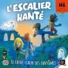 L'Escalier Hanté