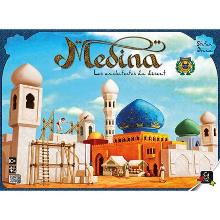 Medina