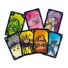 Mito: jeu de cartes et bluff - Détail de cartes du jeu