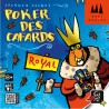 Poker des cafards Royal